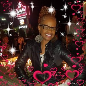 Meet your Posher, Judith